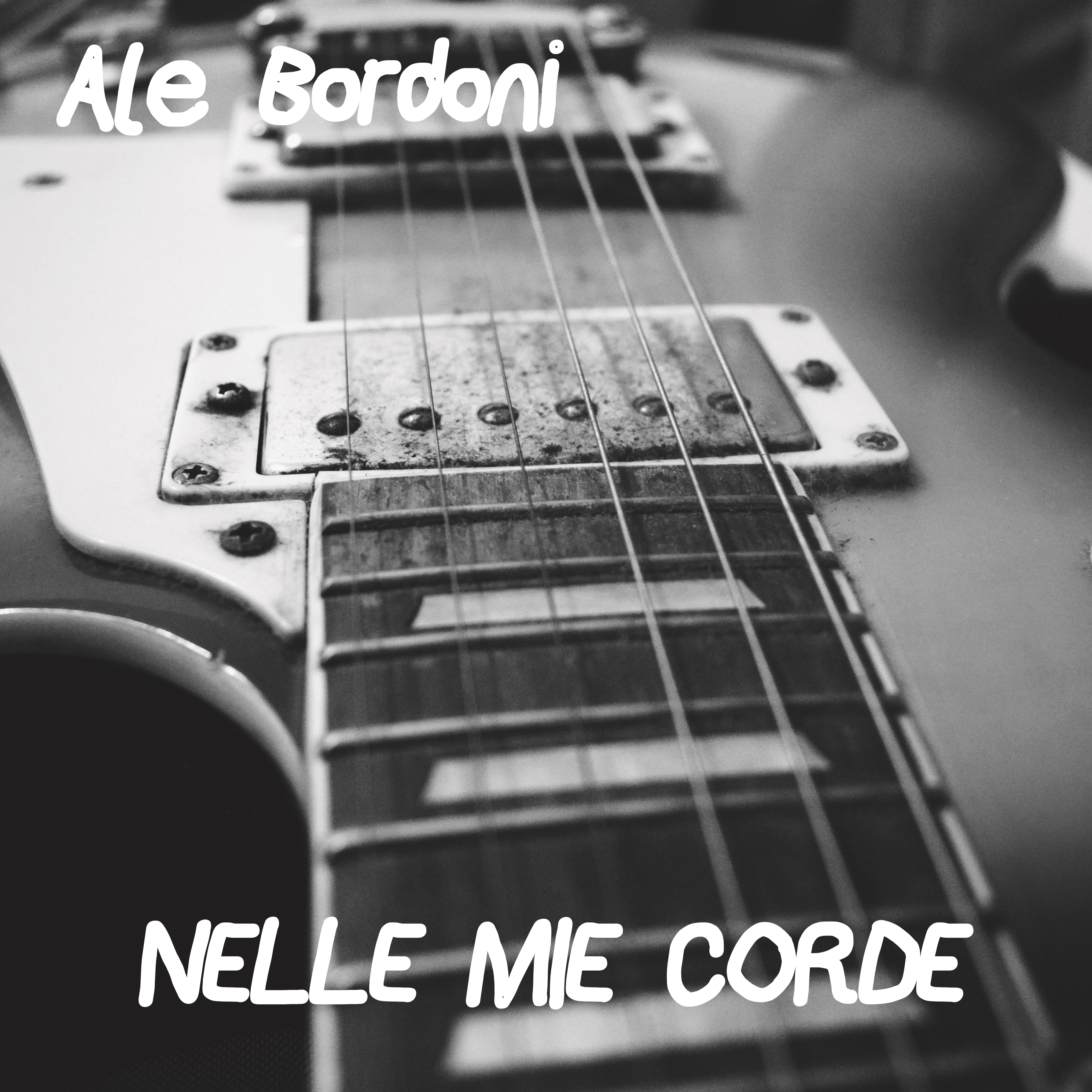 Nelle Mie Corde