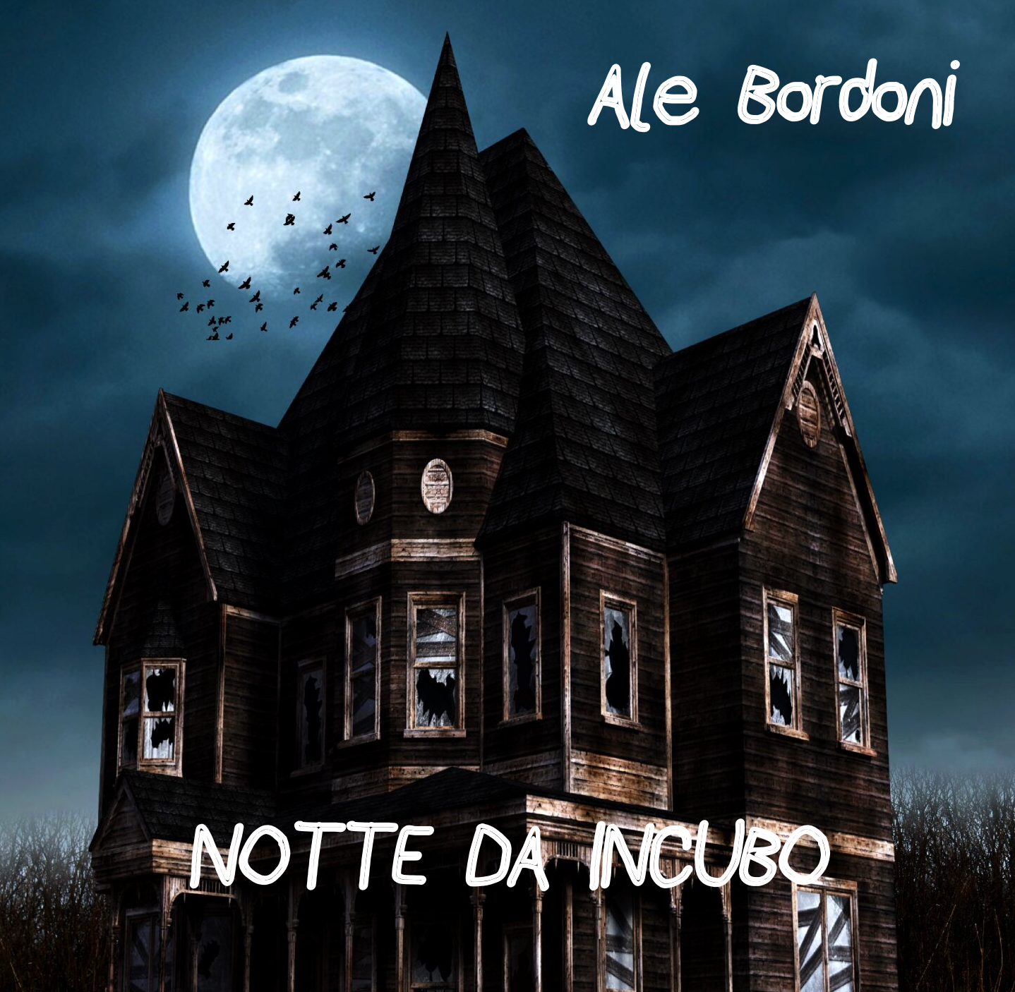 Notte Da Incubo
