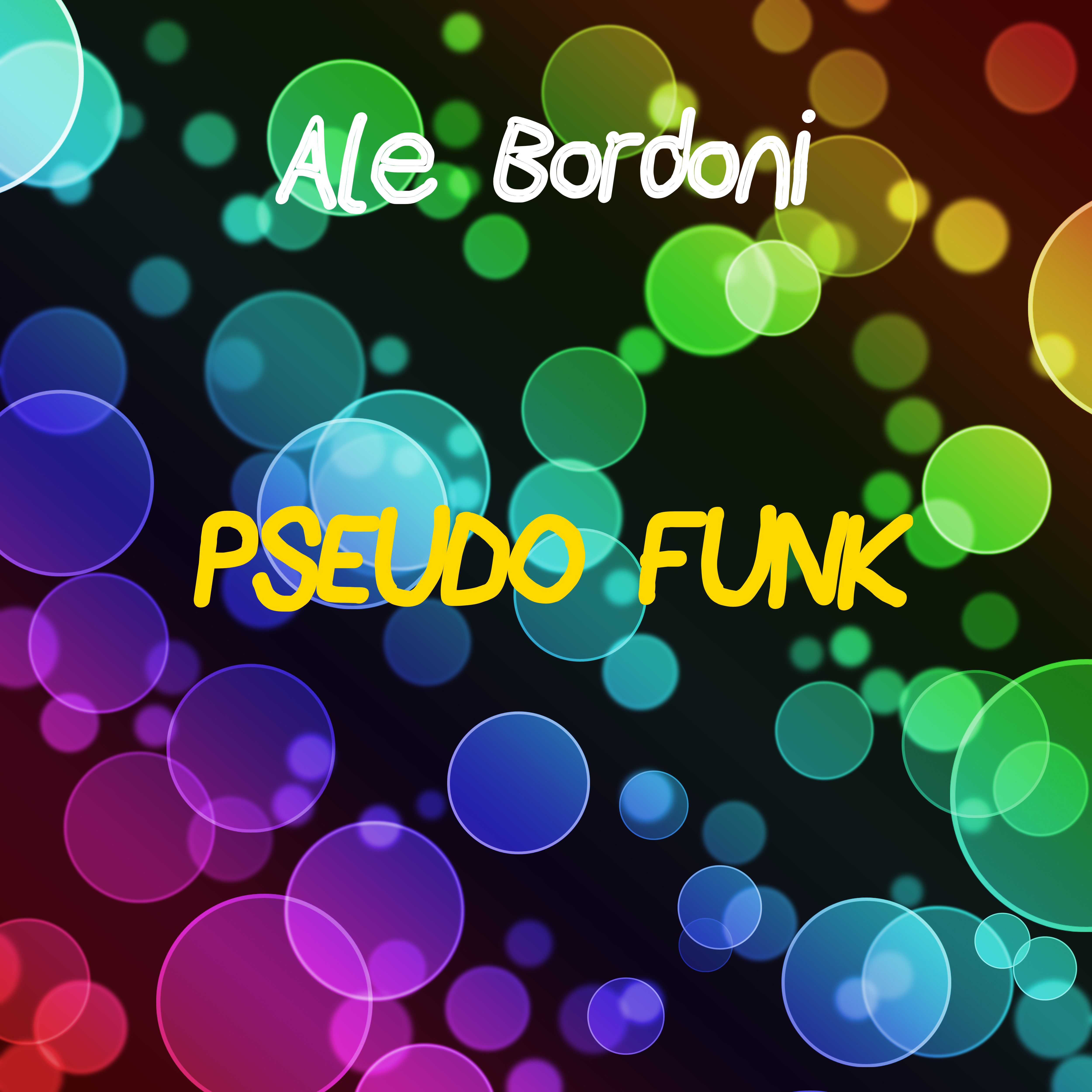 Pseudofunk