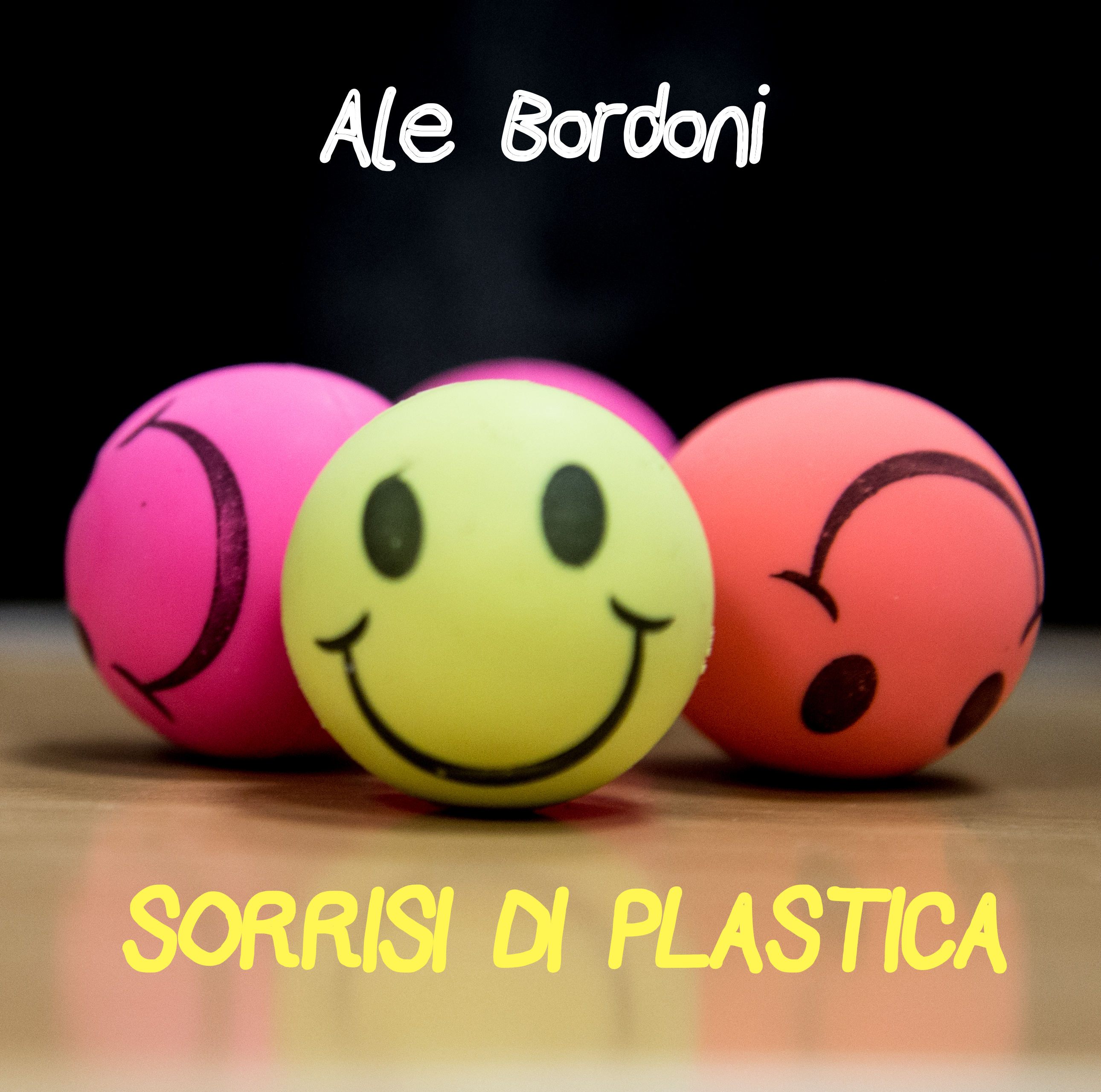 Sorrisi Di Plastica