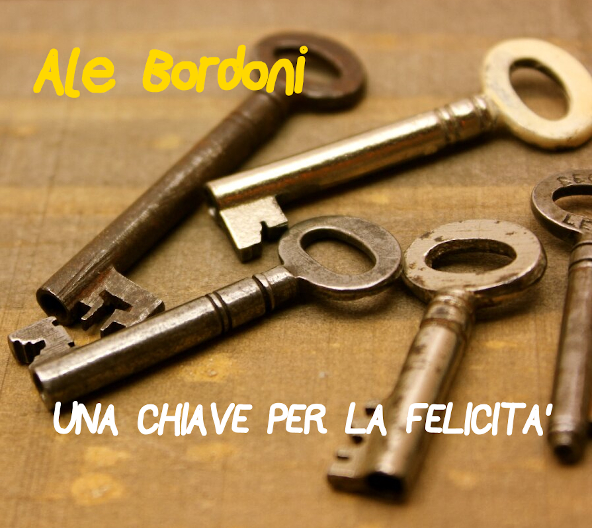 Una Chiave Per La Felicit