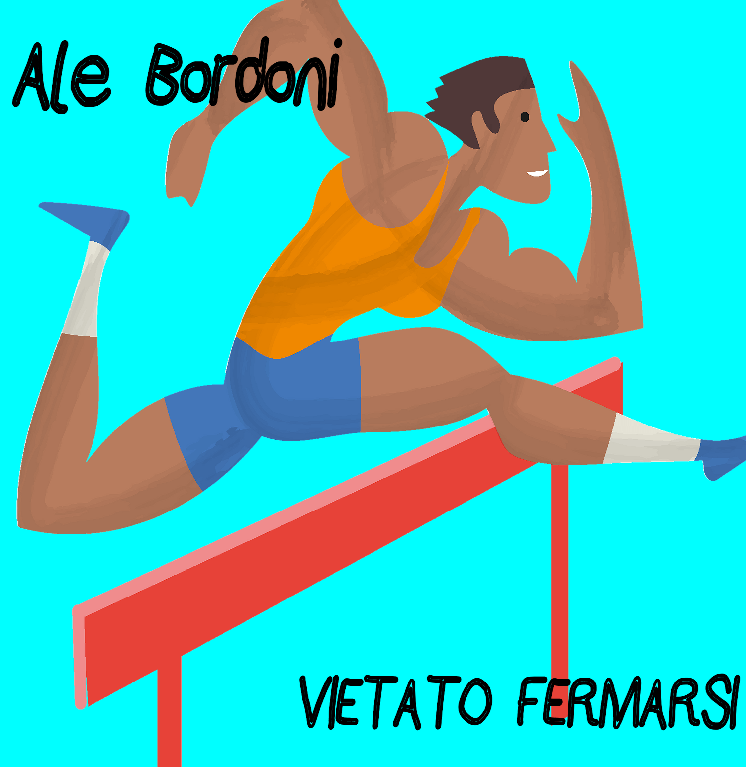 Vietato Fermarsi