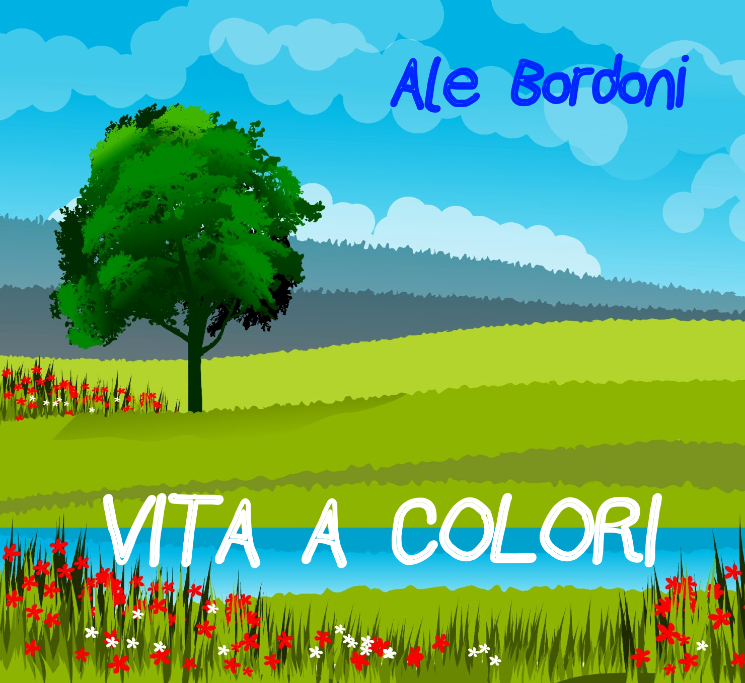 Vita A Colori