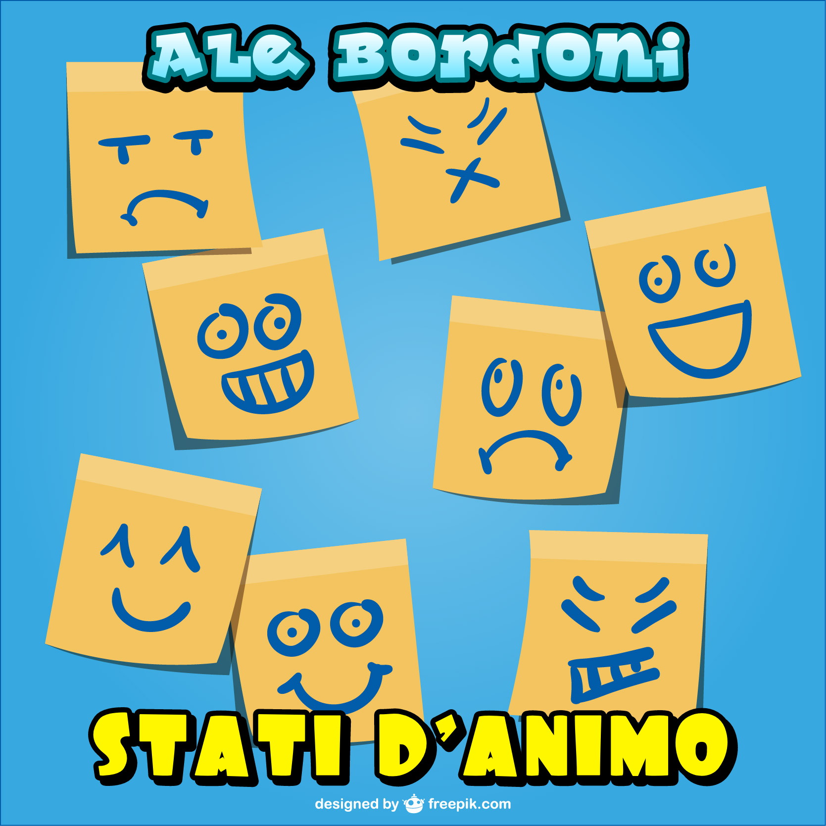 Stati D'animo