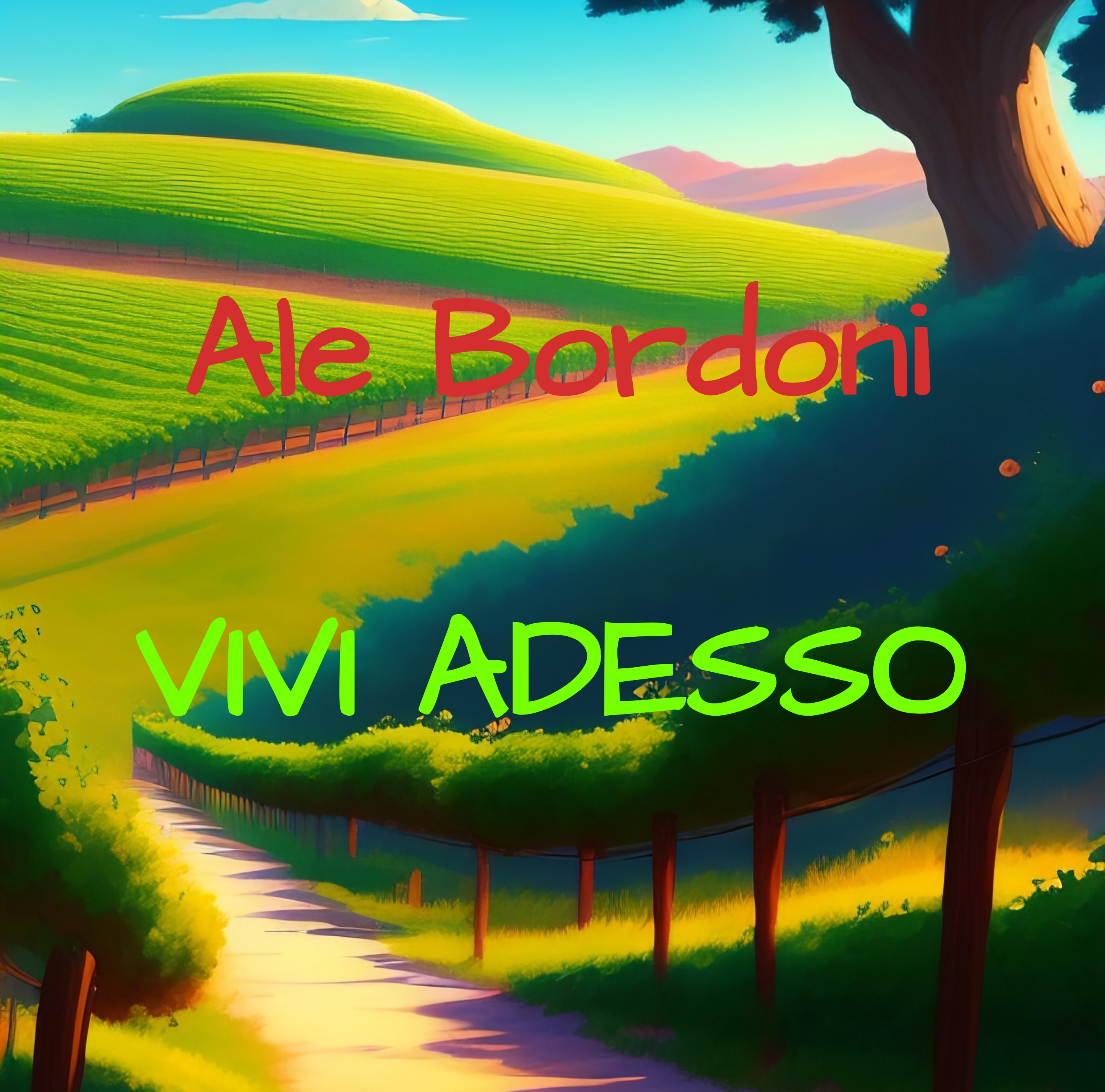 Vivi Adesso